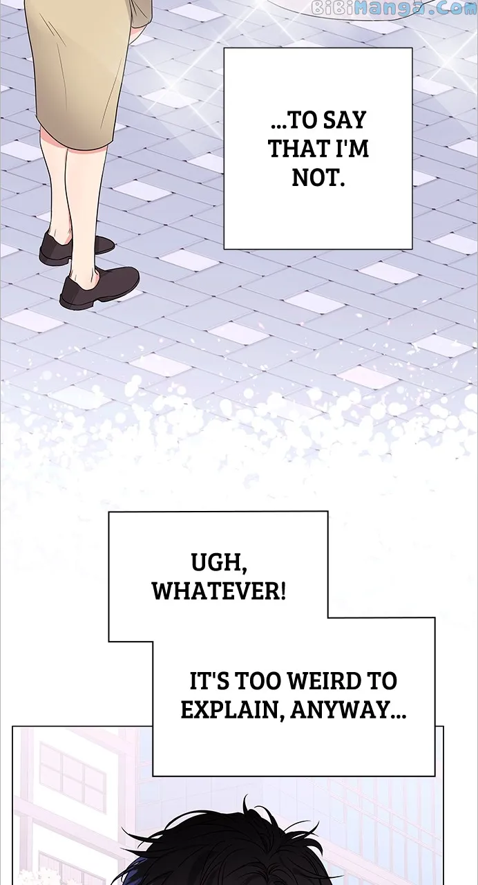 Let’s Meet After Work Chapter 2 - page 17