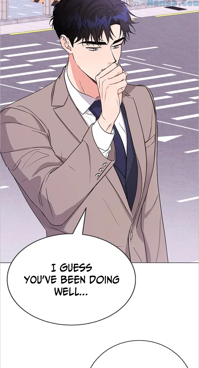 Let’s Meet After Work Chapter 2 - page 22