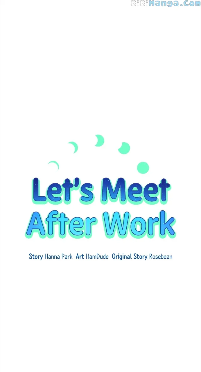 Let’s Meet After Work Chapter 2 - page 36
