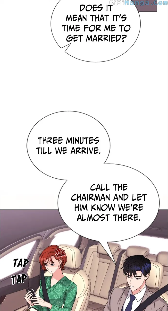 Let’s Meet After Work Chapter 2 - page 71
