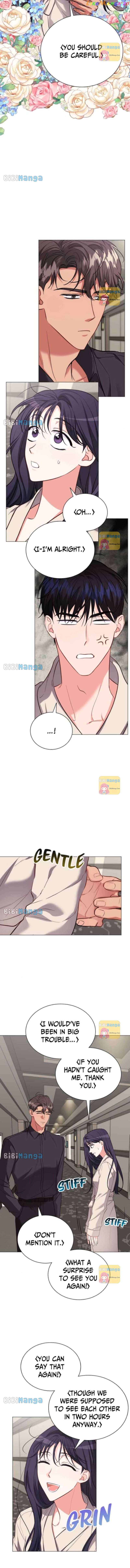 Let’s Meet After Work Chapter 19 - page 2