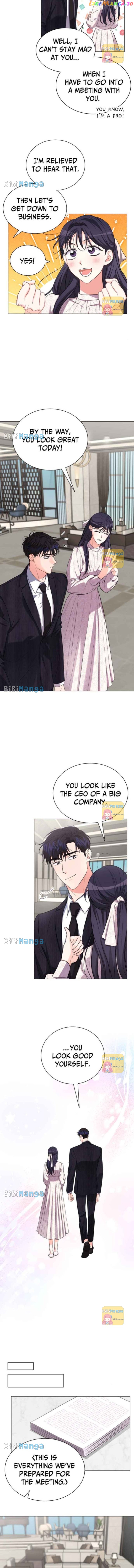Let’s Meet After Work Chapter 19 - page 7