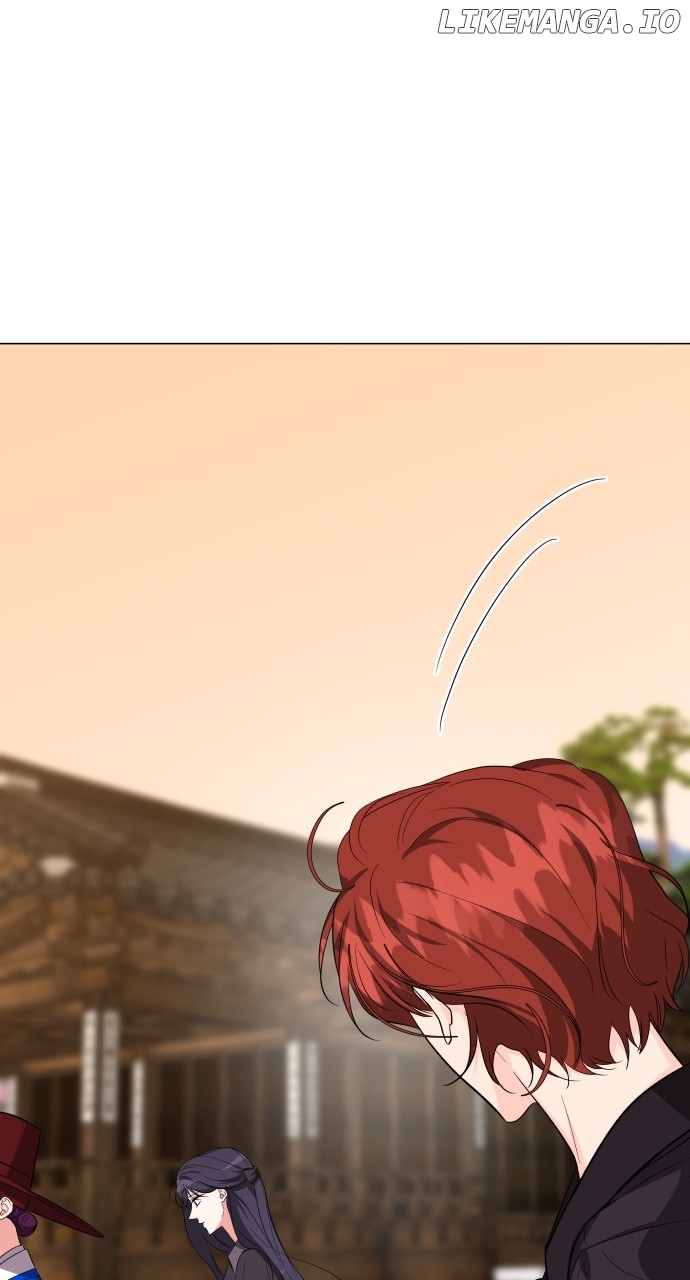 Let’s Meet After Work Chapter 32 - page 1