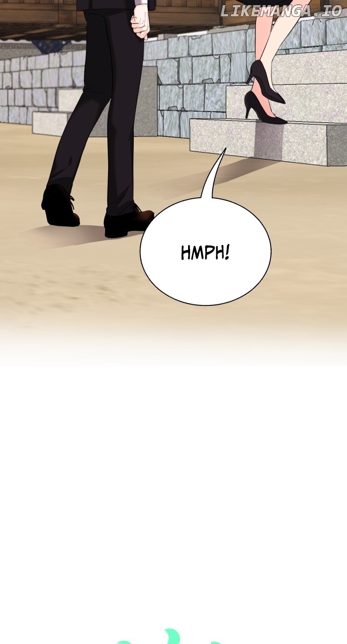 Let’s Meet After Work Chapter 32 - page 16