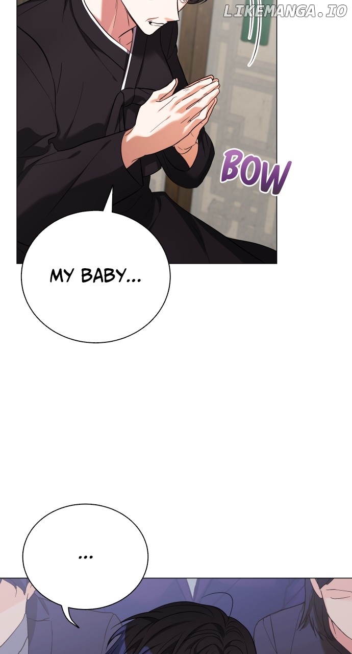 Let’s Meet After Work Chapter 32 - page 23