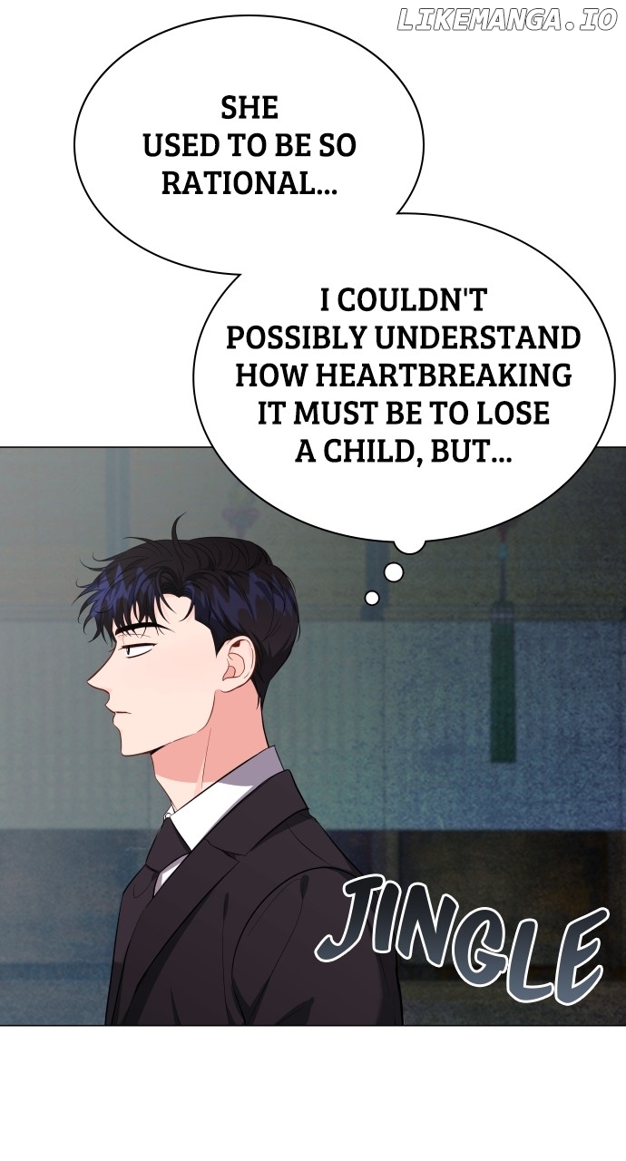Let’s Meet After Work Chapter 32 - page 28