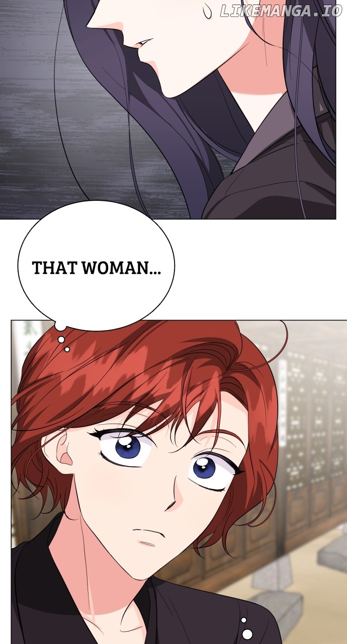 Let’s Meet After Work Chapter 32 - page 3
