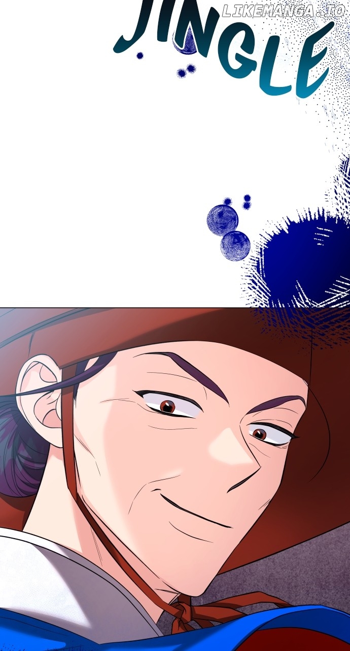 Let’s Meet After Work Chapter 32 - page 30