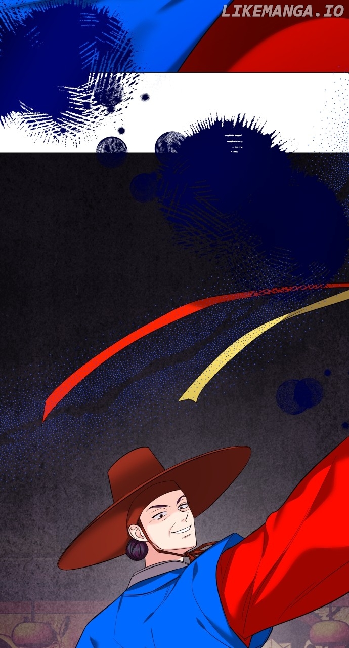 Let’s Meet After Work Chapter 32 - page 31