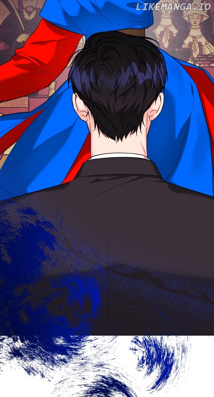 Let’s Meet After Work Chapter 32 - page 32