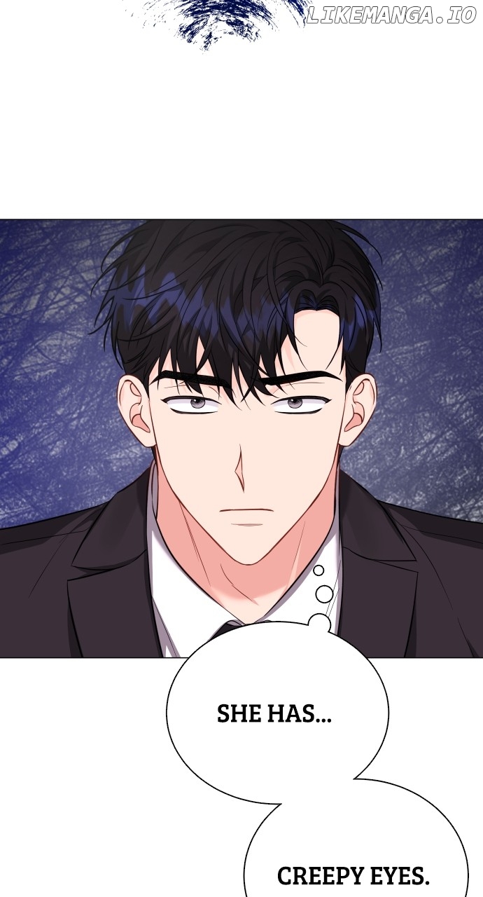 Let’s Meet After Work Chapter 32 - page 33