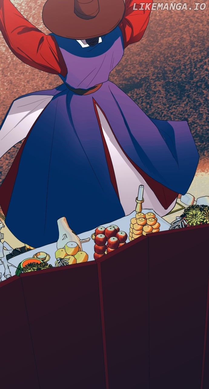 Let’s Meet After Work Chapter 32 - page 36