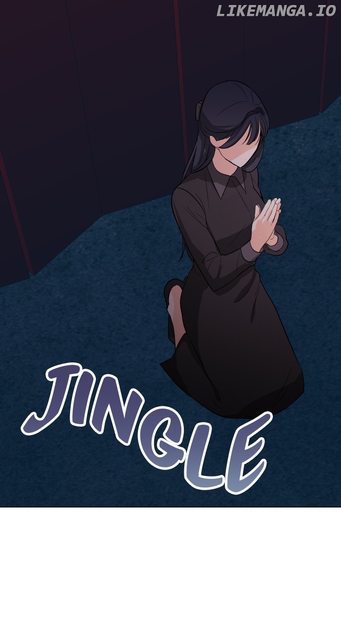Let’s Meet After Work Chapter 32 - page 37