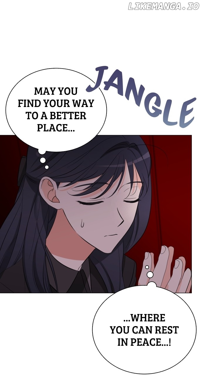 Let’s Meet After Work Chapter 32 - page 38