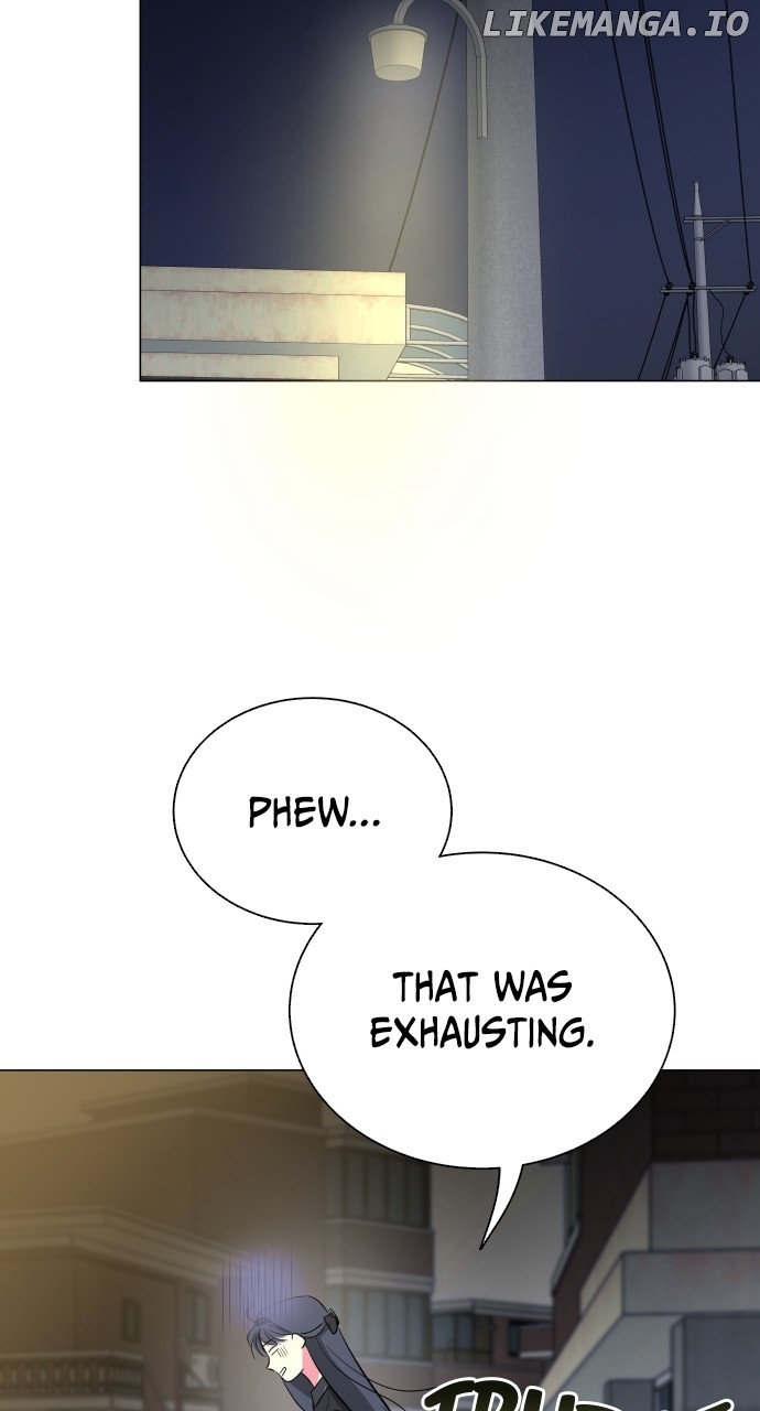 Let’s Meet After Work Chapter 32 - page 40