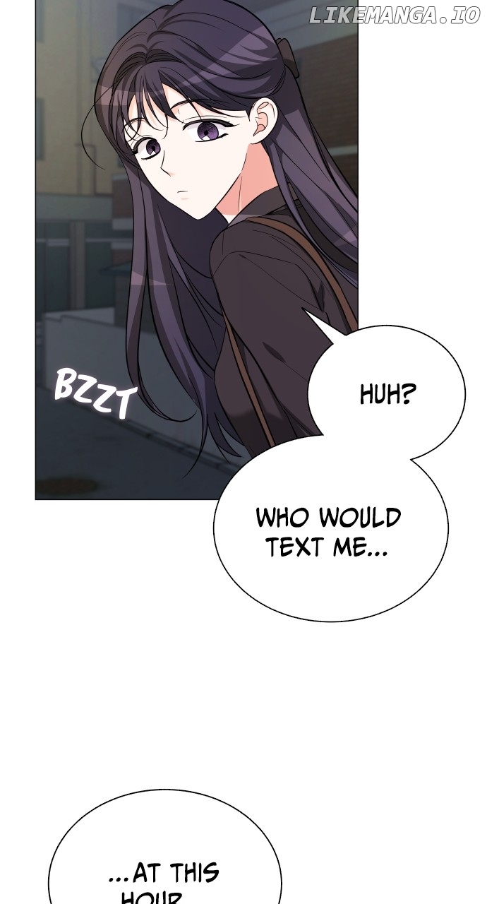 Let’s Meet After Work Chapter 32 - page 42