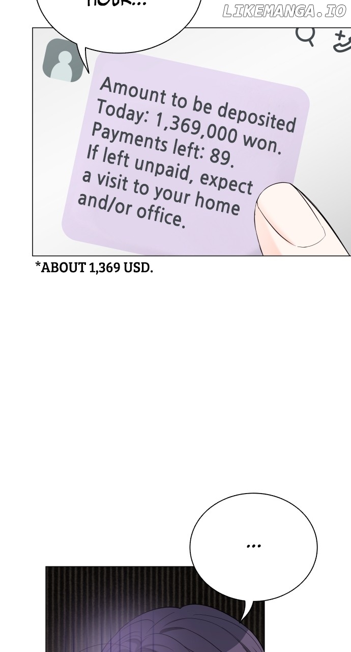 Let’s Meet After Work Chapter 32 - page 43