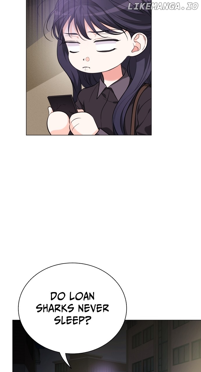 Let’s Meet After Work Chapter 32 - page 44
