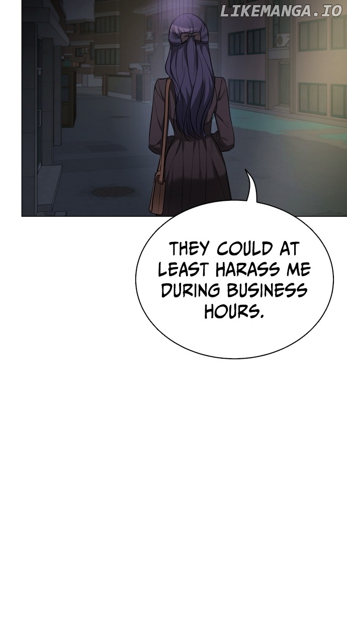 Let’s Meet After Work Chapter 32 - page 45