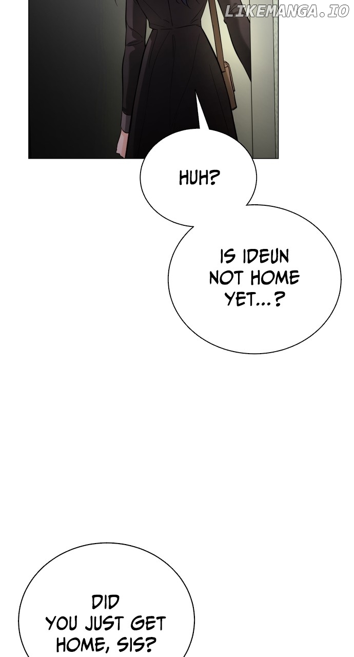 Let’s Meet After Work Chapter 32 - page 47