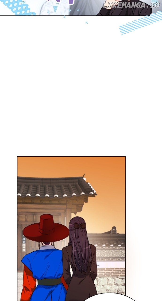 Let’s Meet After Work Chapter 32 - page 5