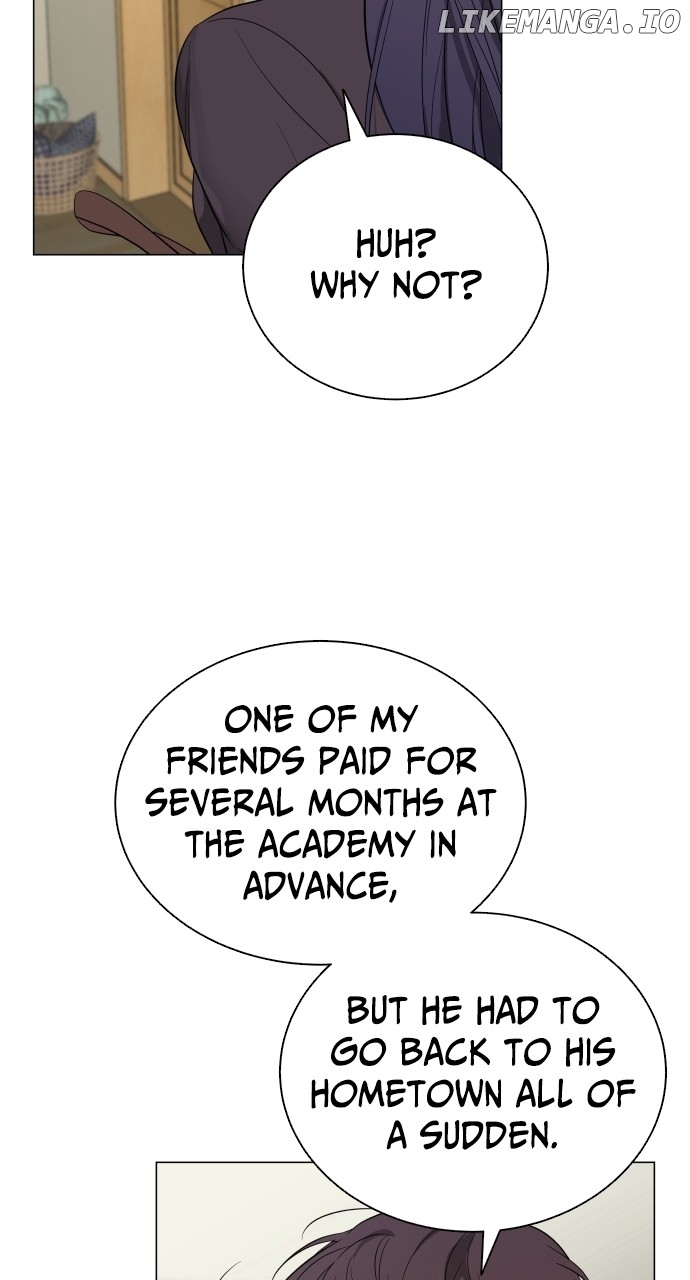 Let’s Meet After Work Chapter 32 - page 51
