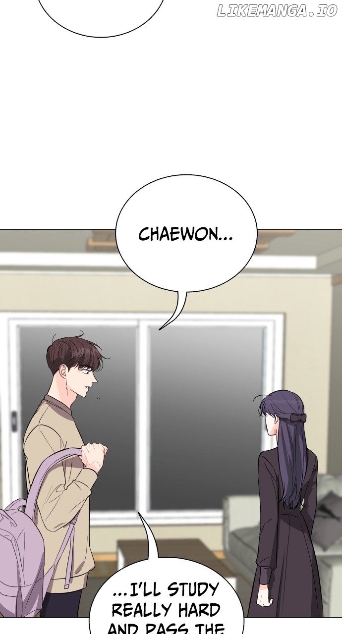 Let’s Meet After Work Chapter 32 - page 58