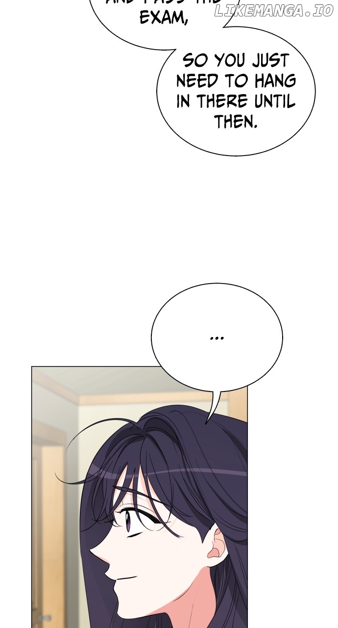 Let’s Meet After Work Chapter 32 - page 59