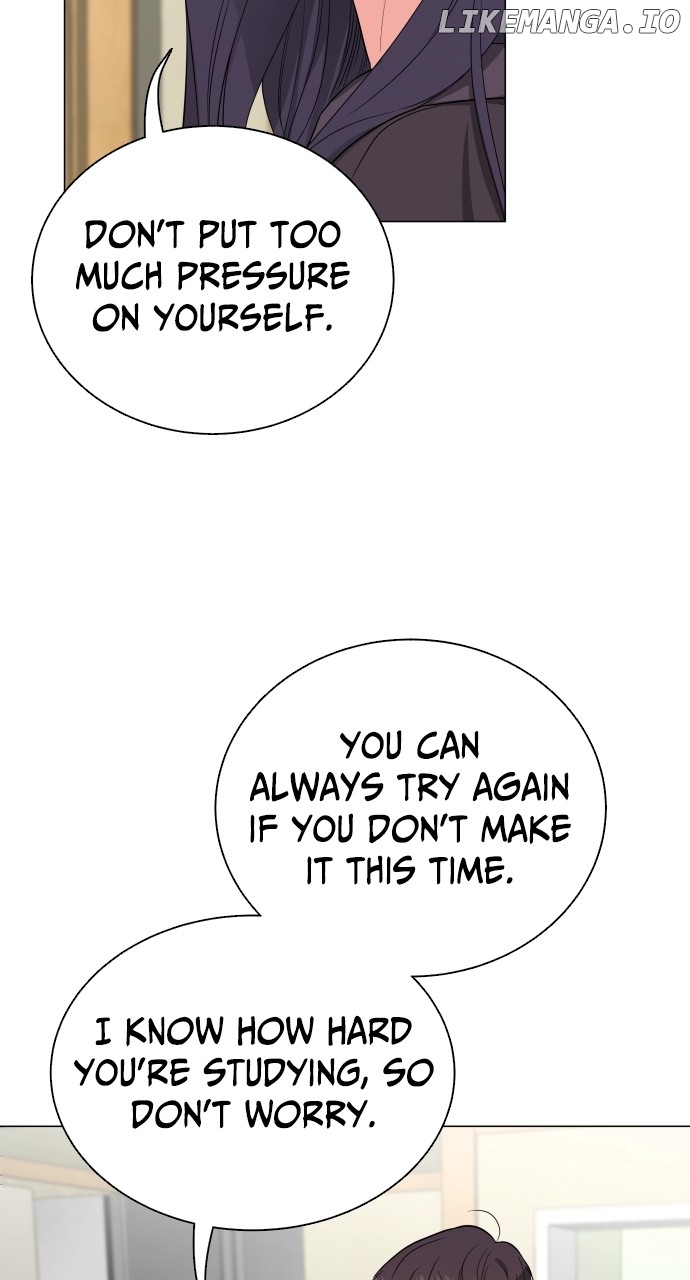 Let’s Meet After Work Chapter 32 - page 60