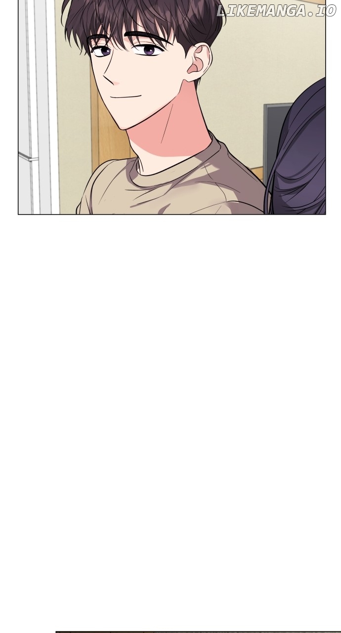 Let’s Meet After Work Chapter 32 - page 62