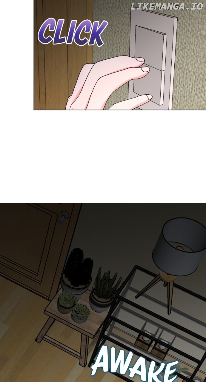 Let’s Meet After Work Chapter 32 - page 63