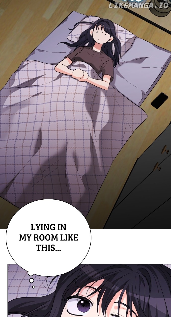 Let’s Meet After Work Chapter 32 - page 64