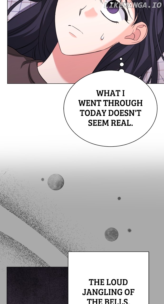 Let’s Meet After Work Chapter 32 - page 65