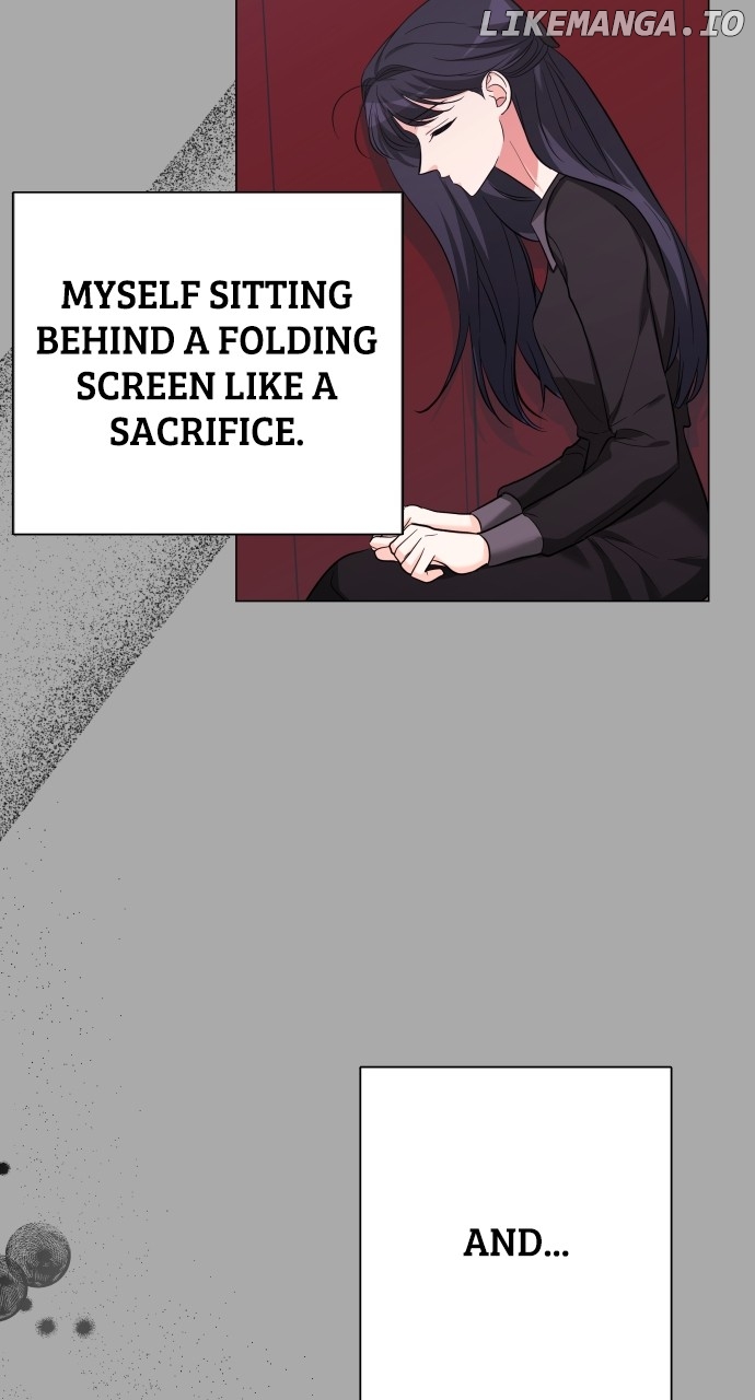 Let’s Meet After Work Chapter 32 - page 67