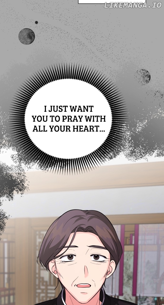 Let’s Meet After Work Chapter 32 - page 68