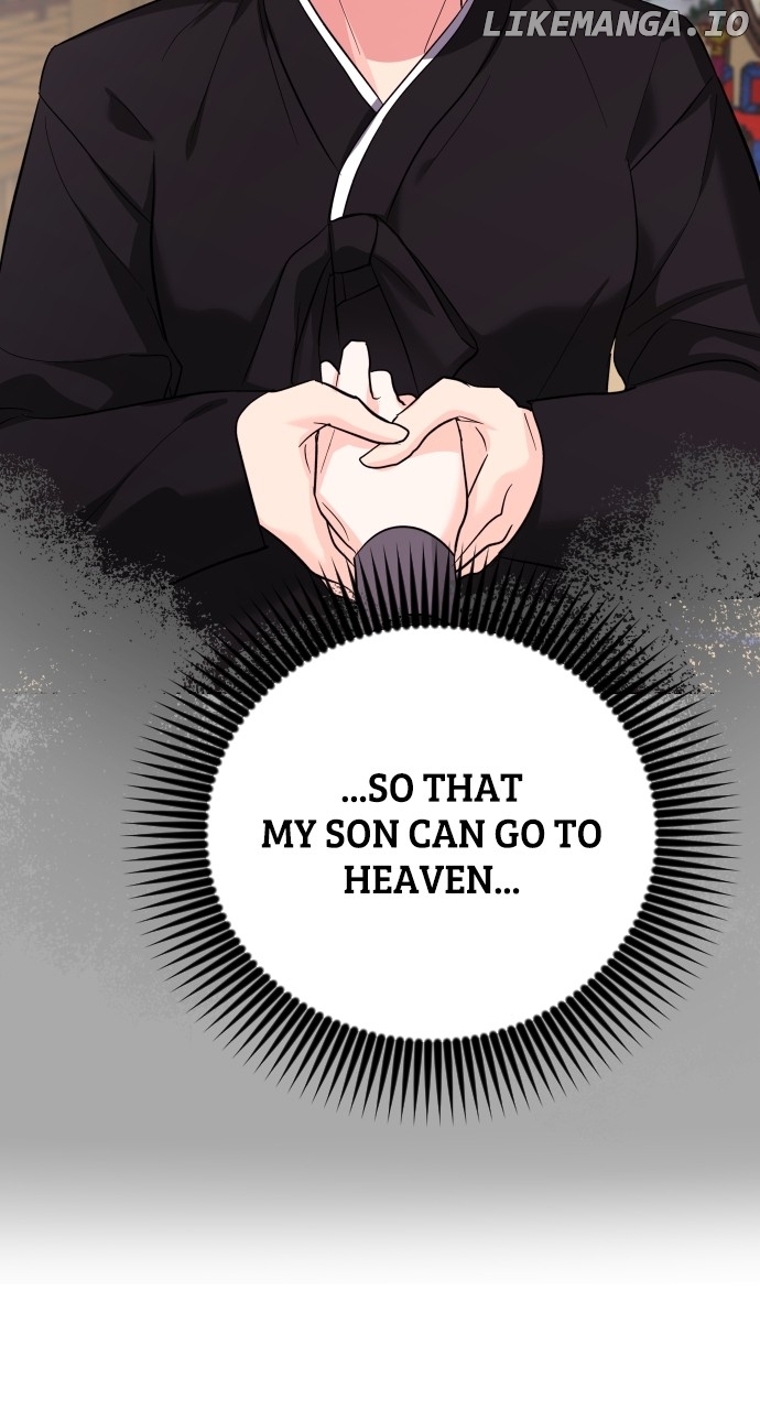 Let’s Meet After Work Chapter 32 - page 69