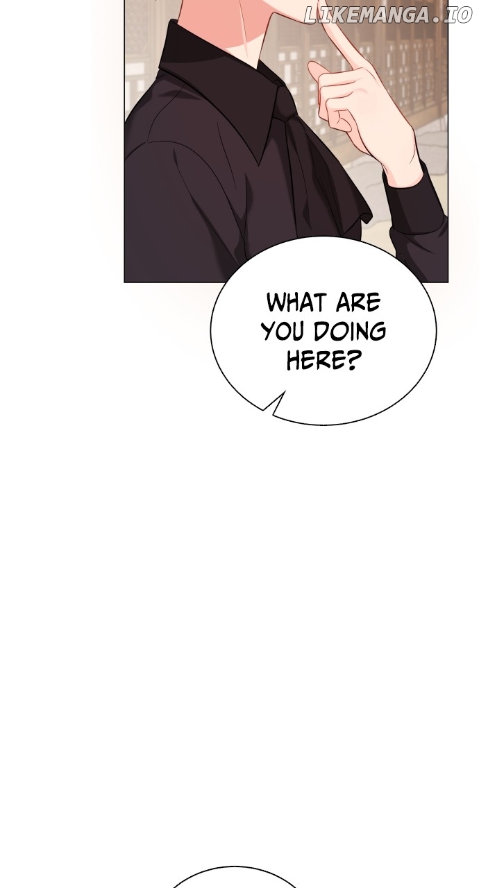 Let’s Meet After Work Chapter 32 - page 7