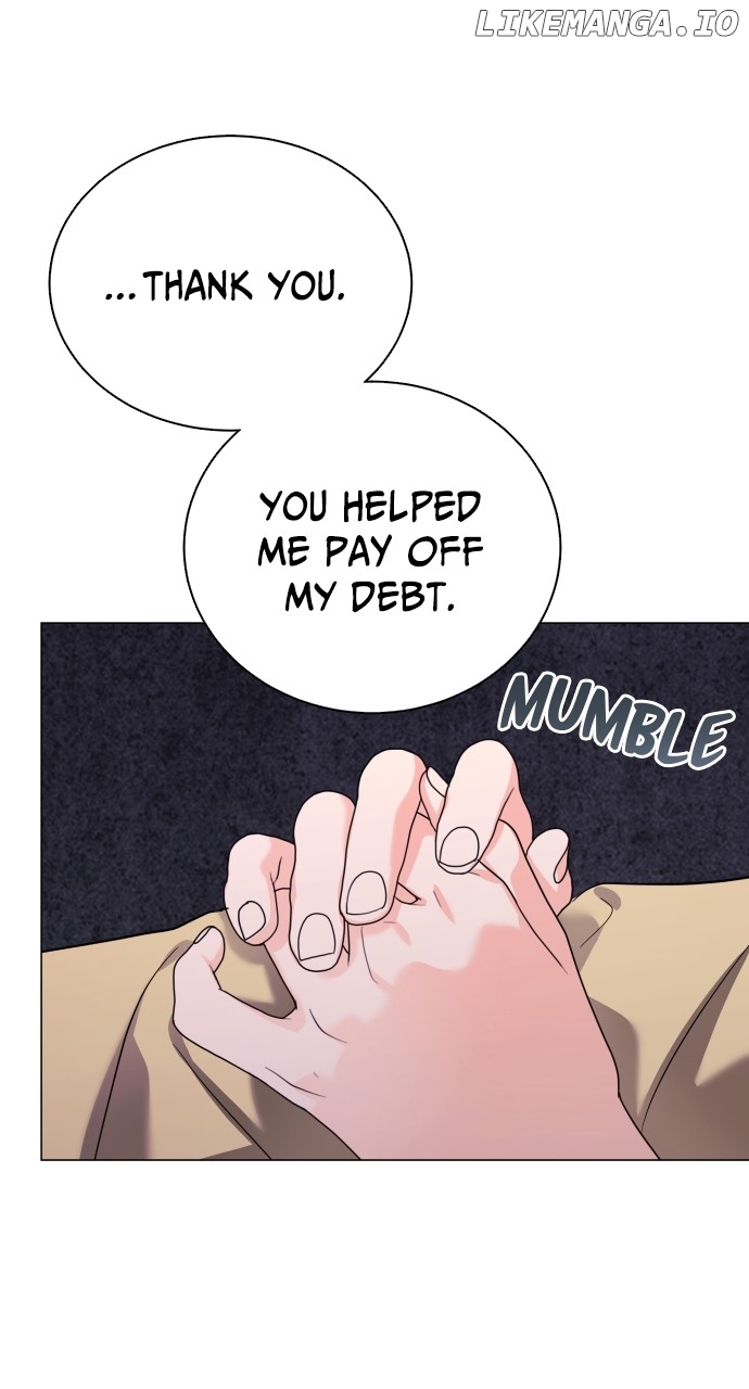 Let’s Meet After Work Chapter 32 - page 71