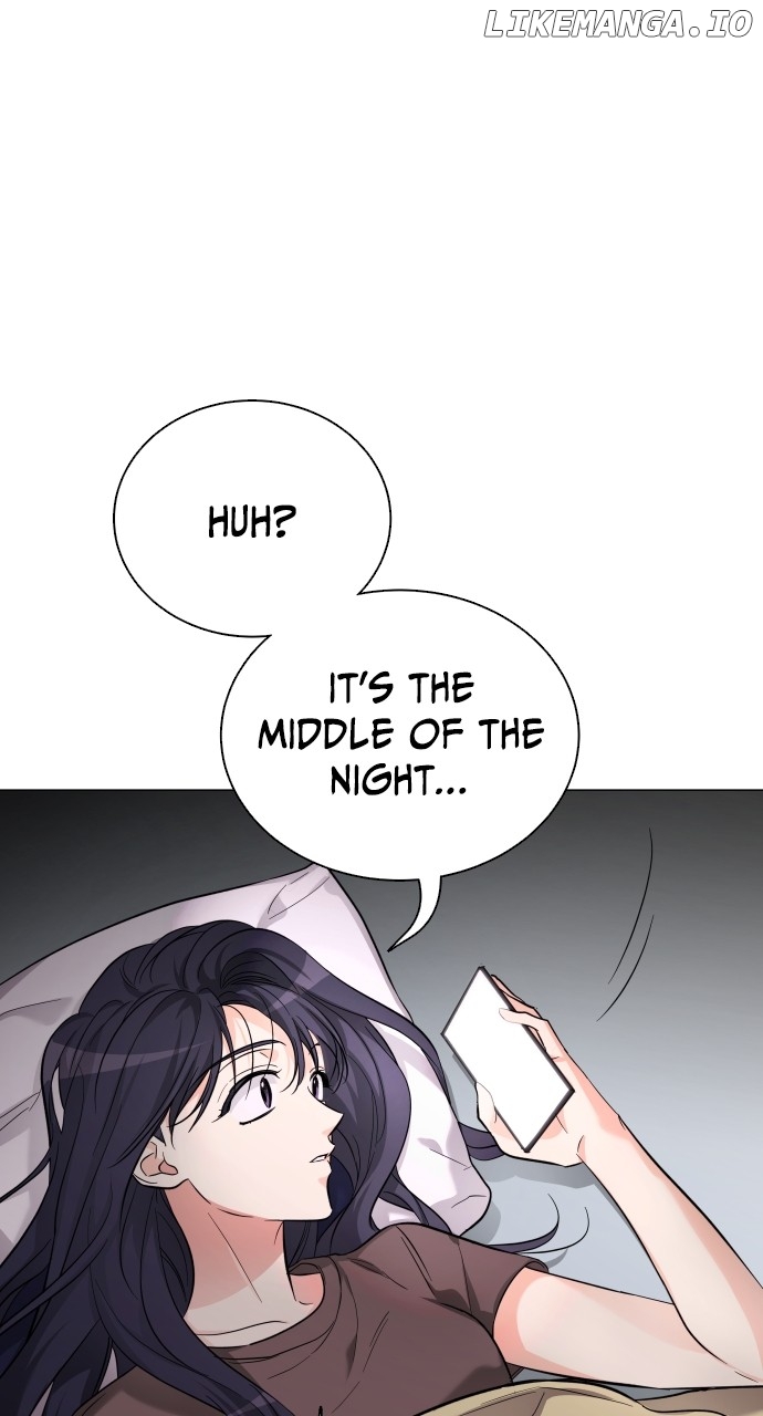 Let’s Meet After Work Chapter 32 - page 73