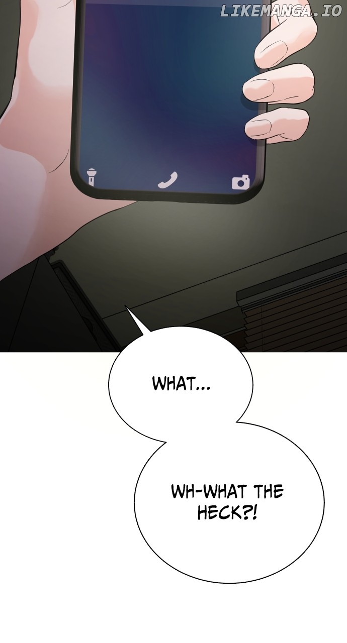 Let’s Meet After Work Chapter 32 - page 76
