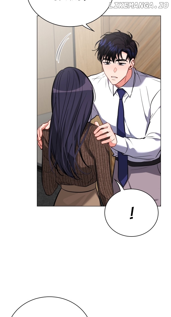 Let’s Meet After Work Chapter 49 - page 10