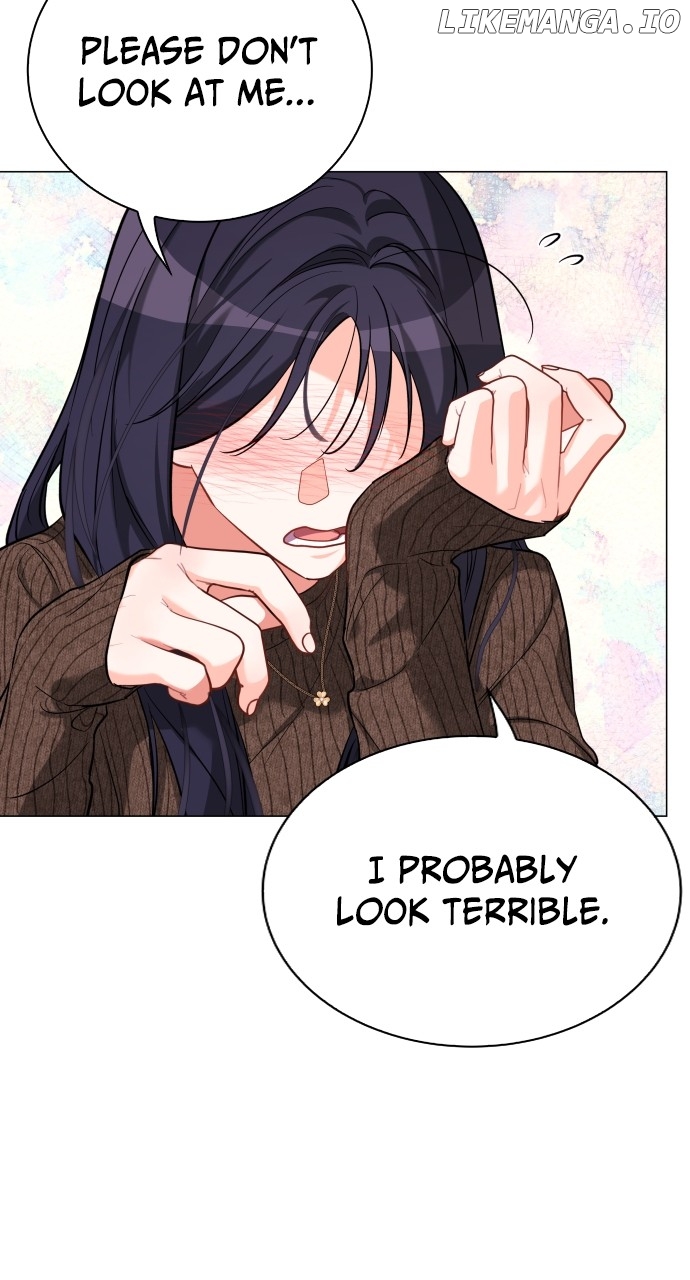 Let’s Meet After Work Chapter 49 - page 11