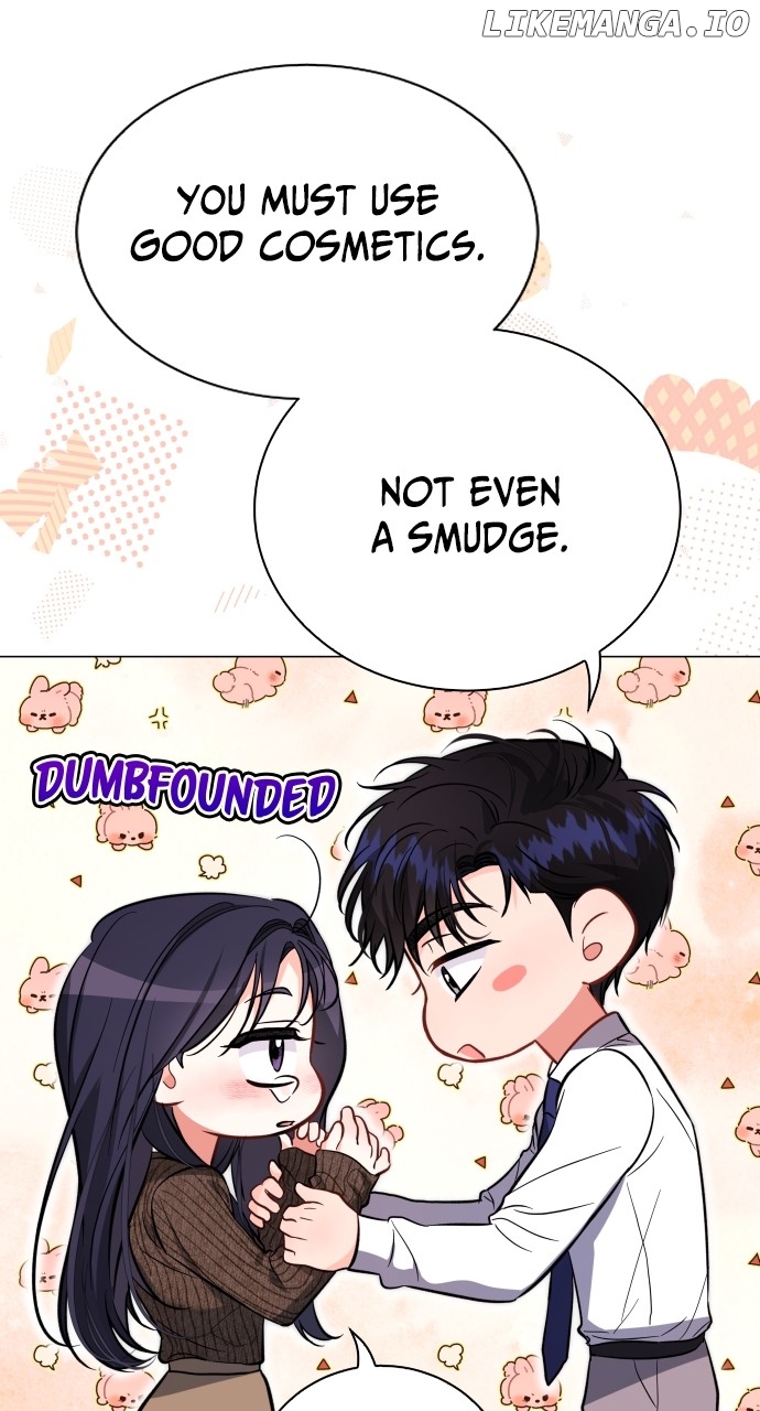 Let’s Meet After Work Chapter 49 - page 12