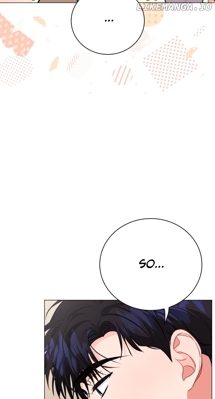 Let’s Meet After Work Chapter 49 - page 13