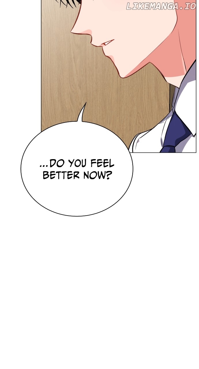 Let’s Meet After Work Chapter 49 - page 14
