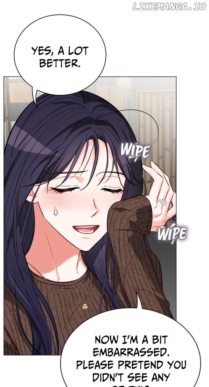 Let’s Meet After Work Chapter 49 - page 15