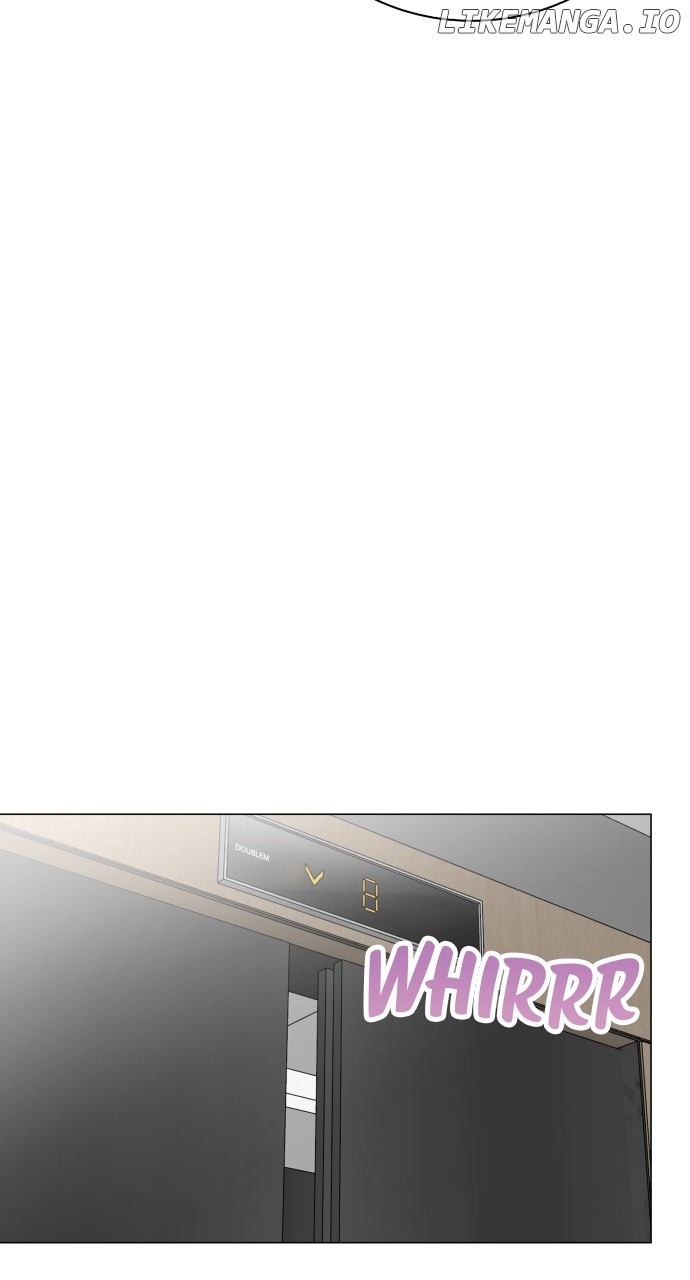 Let’s Meet After Work Chapter 49 - page 22