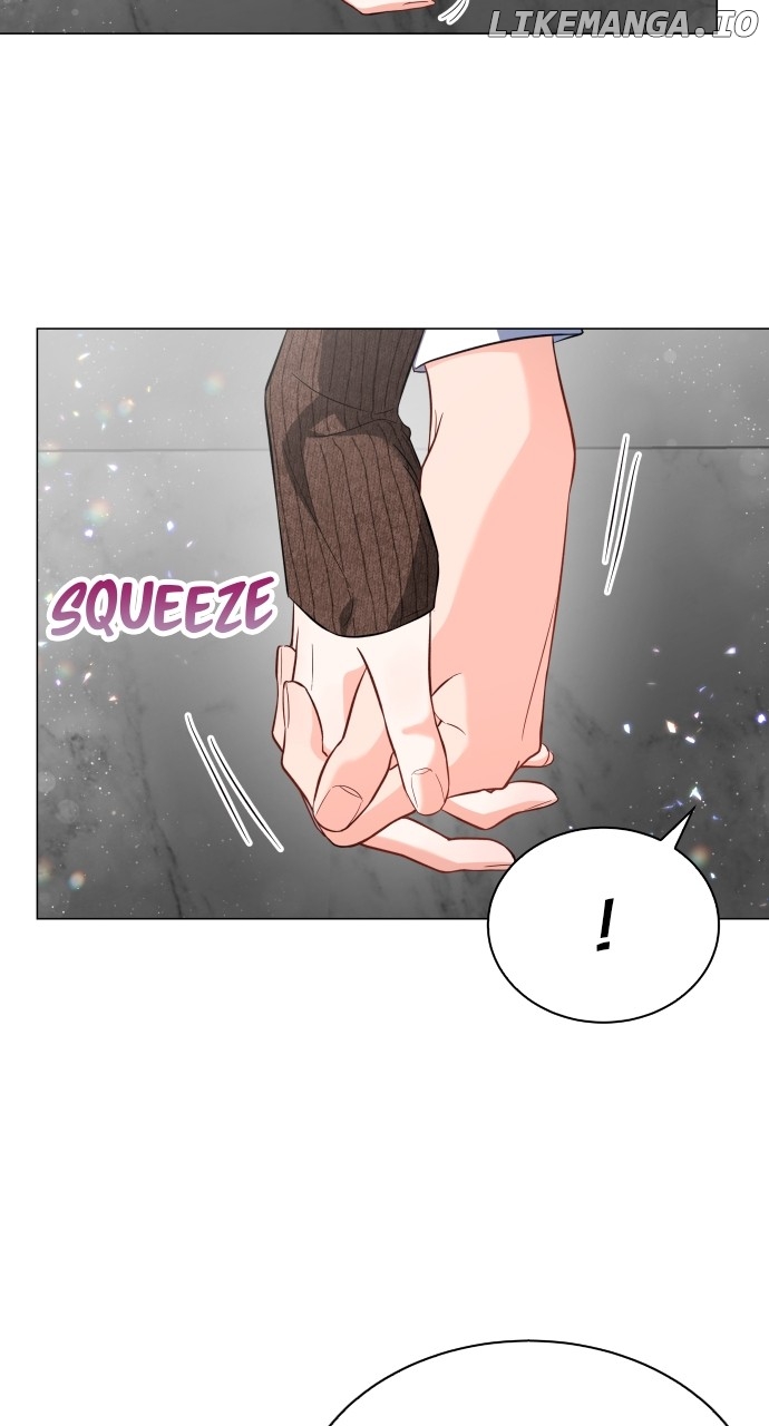 Let’s Meet After Work Chapter 49 - page 25