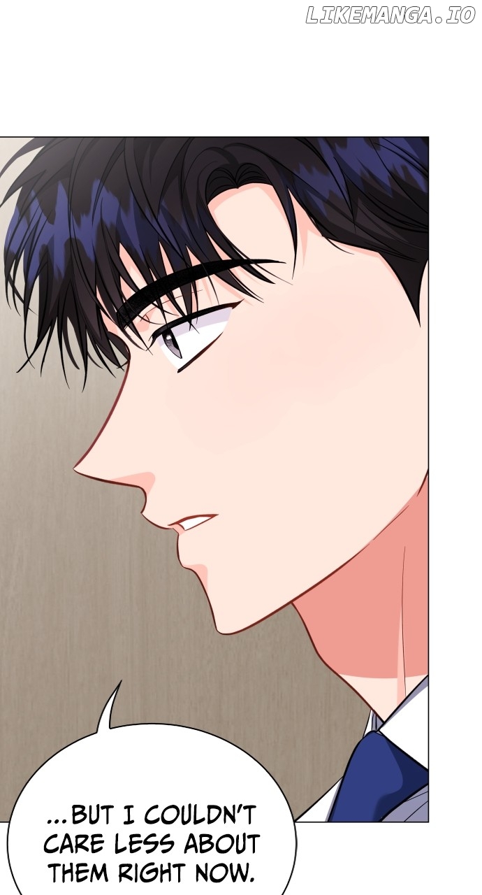 Let’s Meet After Work Chapter 49 - page 27