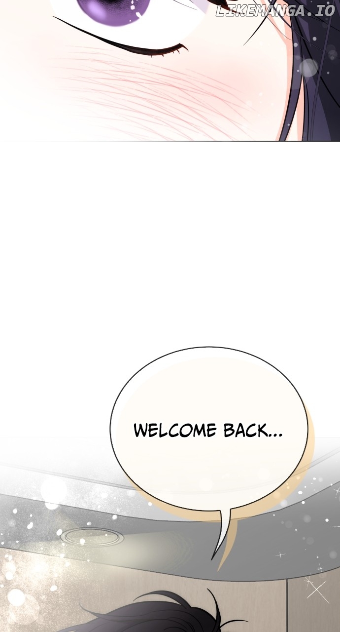 Let’s Meet After Work Chapter 49 - page 32
